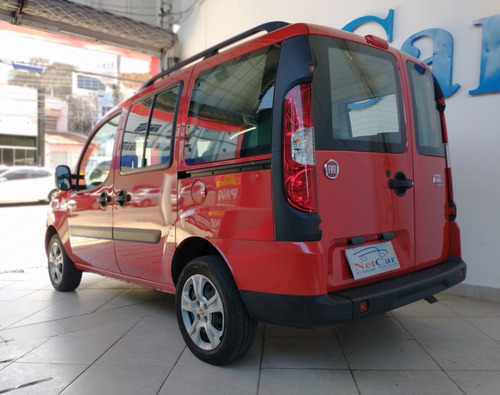Doblo Essence 1.8 7 Lugares