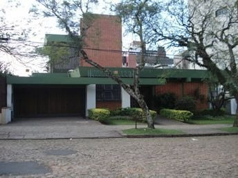 Imagem 1 de 6 de Casa - Boa Vista - Ref: 195561 - V-cs31002854