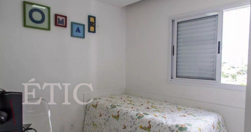 Imagem 24 de 30 de Apartamento Residencial Em São Paulo - Sp - Ap1907_etic