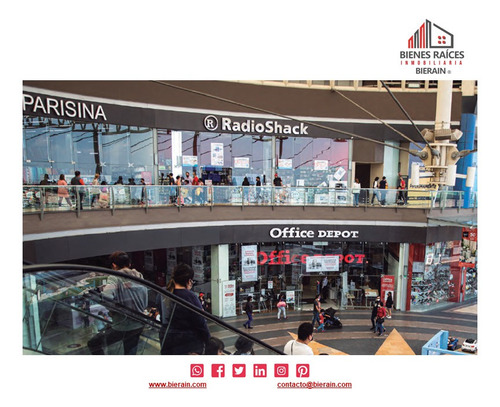 Imagen 6 de 7 de Locales En Renta Desde $500 M2 Desde 70m2 Enla Cúspide Sky