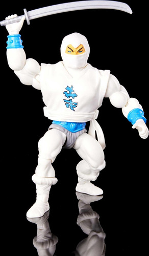 Figura De Acción Y Accesorio Masters Of The Universe