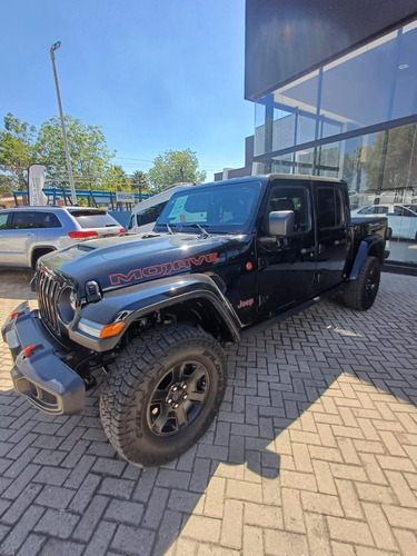 Jeep JT 3.6 V6 Mojave 4X4 At