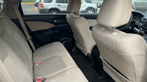 Honda CR-V 2.4 I-style Mt