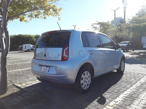 Volkswagen Up! 2016 1.0 Move Up! 75cv