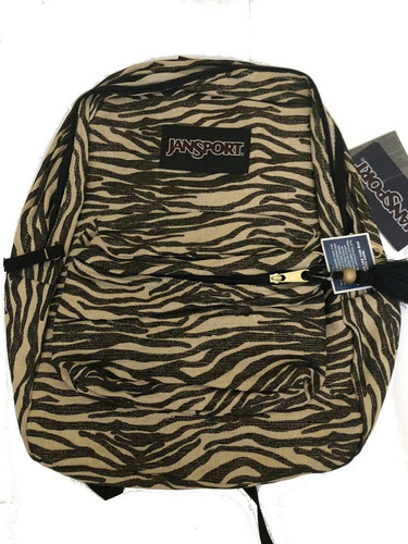 Mochila Jansport Original High Stakes