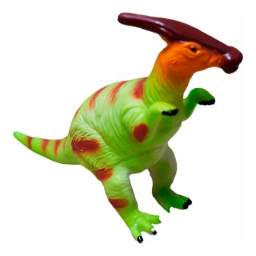 Muñeco Dinosaurio Soft 20cm Ygb091 Mazel Toys