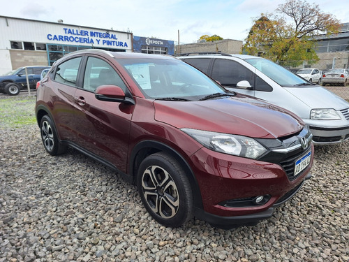 Honda HR-V 1.8 Ex 2wd Cvt