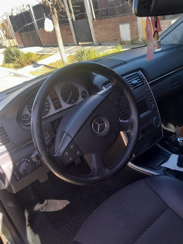 Mercedes-Benz Clase B 1.7 B180 Manual
