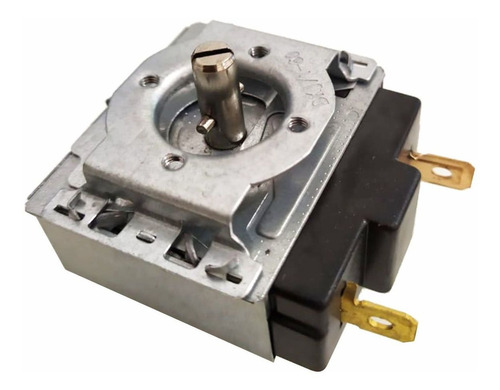 Timer Universal 15a Para Fornos Elétricos 60minutos