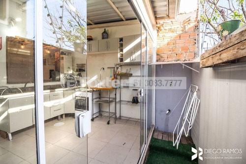 Casa, 2 Dormitórios, 116.9 M², Guarujá - 205411
