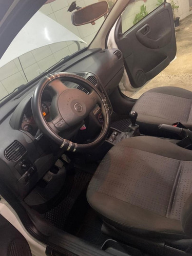 Chevrolet Corsa 2012 1.4 Maxx Econoflex 5p