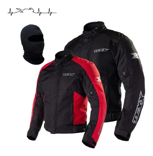 Jaqueta para andar de moto cheap masculina