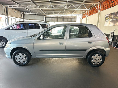 Chevrolet Celta 1.0 MPFI LT 8V