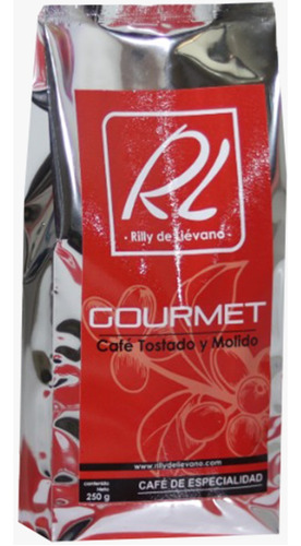 Cafe Rilly Gourmet 1 Kg