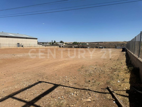Se Vende Terreno Comercial En Carr. Cuauhtemoc-la Junta En Cd. Cuauhtemoc, Chih.