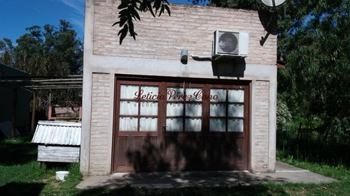 Imagen 7 de 30 de Venta Casa En El Tesoro , La Barra 2 Dormitorios