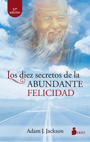 10 Secretos Abundante Felicidad, Los - Jackson, Adam J.