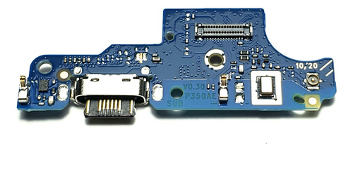 Sub Board Motorola G20 Xt2128 Original