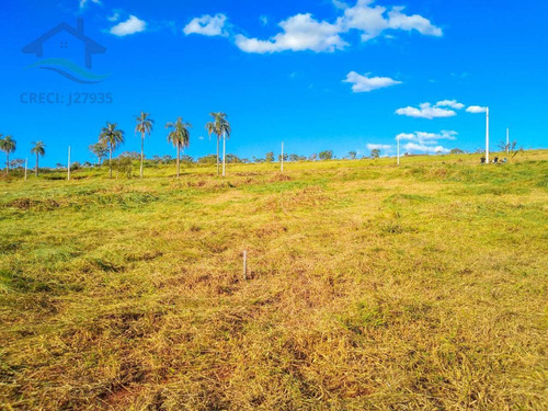 Terreno, Jardim Centenário, Atibaia - R$ 153 Mil, Cod: 2284 - V2284