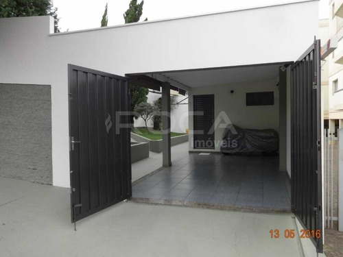 Venda De Casas / Comercial Na Cidade De São Carlos 29114