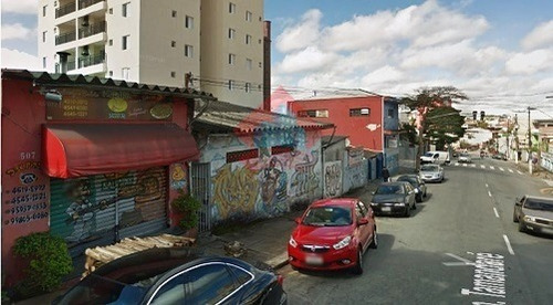 Imagem 3 de 6 de Terreno - Ref: 02694