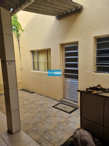 Imagem 9 de 15 de Casa A Venda E Locação Com 100m² Jardim Flor Do Campo - Guarulhos - Sp - Sp2328