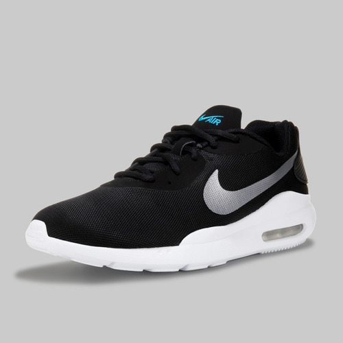 Tenis Nike Hombre Air Max Oketo Versatil Comodidad | Meses sin intereses