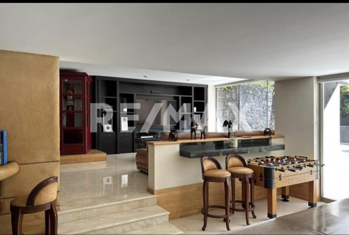 Imagen 5 de 30 de Casa En Venta Jardines Del Pedregal - (2)