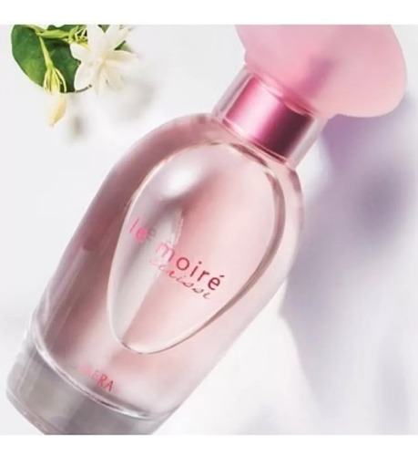 Le Moiré Cerisse Jafra 50 Ml