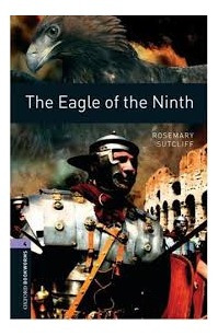 Eagle Of The Ninth,the - Bkwl4 **new Edition** Kel Ediciones