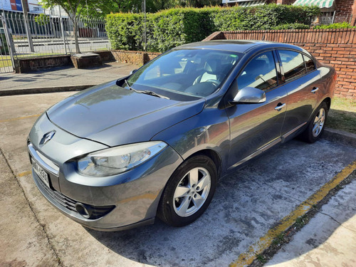 Renault Fluence 2.0 Privilege Cvt