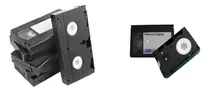 Comprar Pasar Videos Vhs, Vhs-c, Svhs, Hi8, Mini Dv, D8, Betamax