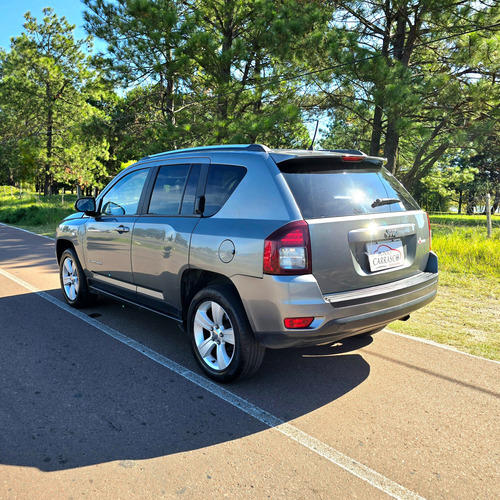 Jeep Compass Sport 2.4 4x4