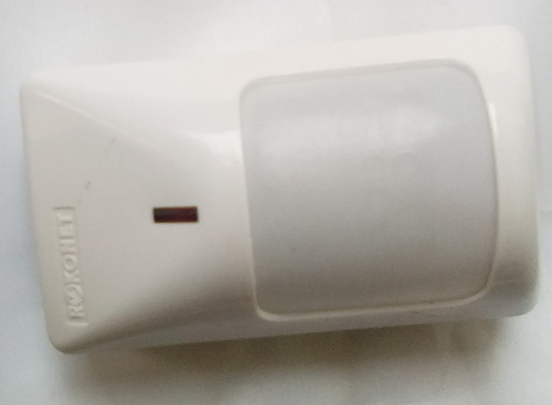 Sensor Infrarrojo (Usado)