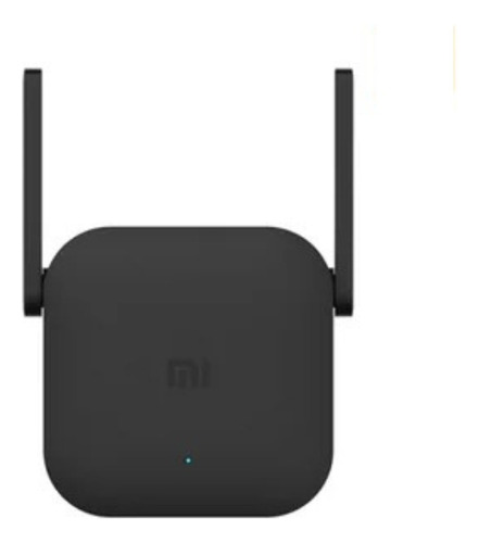 Repetidor Wifi Amplificador De Señal Wifi 300mpbs Xiaomi