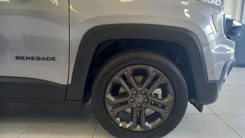 Jeep Renegade Serie S