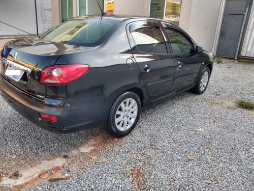 Peugeot 207 Passion