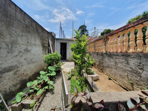 Chácara Com 3 Dormitórios À Venda, 1400 M² Por R$ 670.000 - Vista Alegre - Arujá/sp - Ch0083
