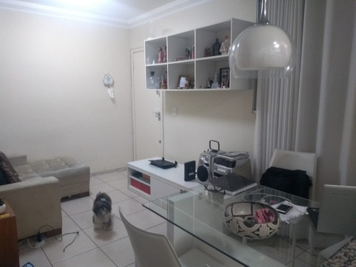 Apartamento - Dona Clara - Ref: 4211 - V-4211