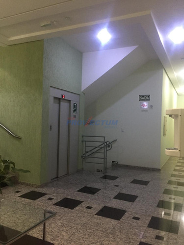 Imagem 13 de 14 de Sala Para Aluguel Em Cambuí - Sa276842