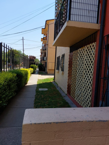 Departamento Dos Dormitorios Metro Laguna Sur