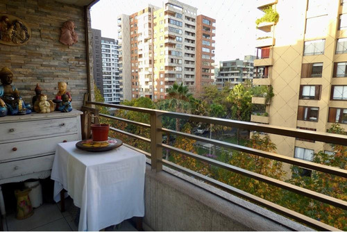 Tu Hogar Ideal En Las Condes Te Espera