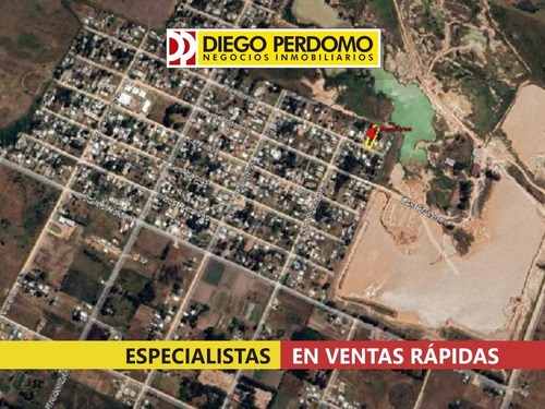 Imagen 4 de 7 de Casa Con 2 Dormitorios En Venta. Ciudad Del Plata