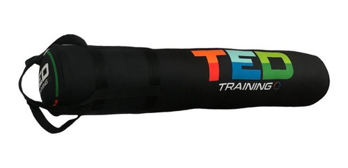 Imagen 1 de 2 de Boxing Bag / Saco De Boxeo Extra Grande