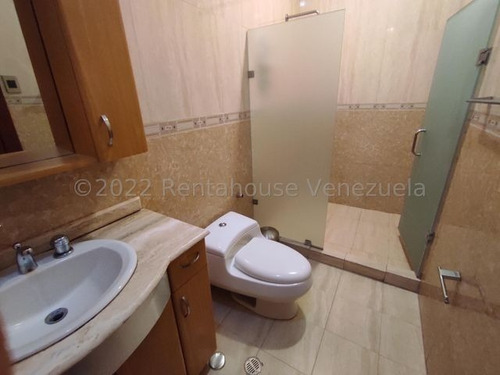 Imagen 17 de 28 de Lujosa Casa Quinta Totalmente Amoblada Urb. Guaracarima La Victoria 23-17246 Ejc 04243439046