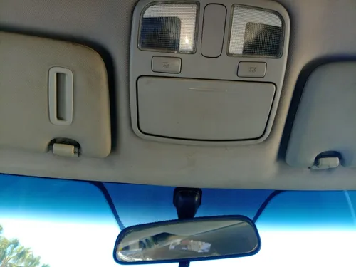 Negociable / 2011 Hyundai Sonata N20 / Glp Gas / Propio