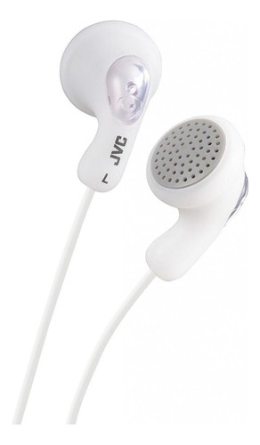 Auriculares Jvc Gumy Earbud