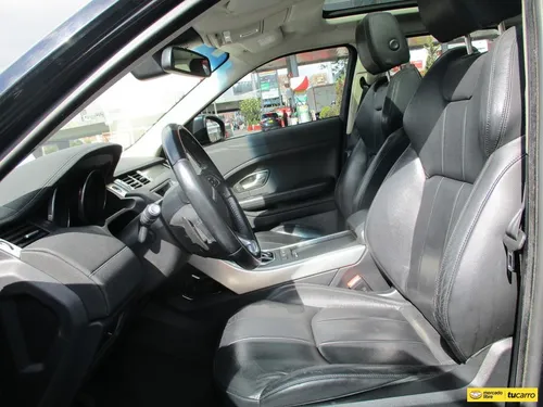 Land Rover Range Rover Evoque 4x4 2000cc At Aa