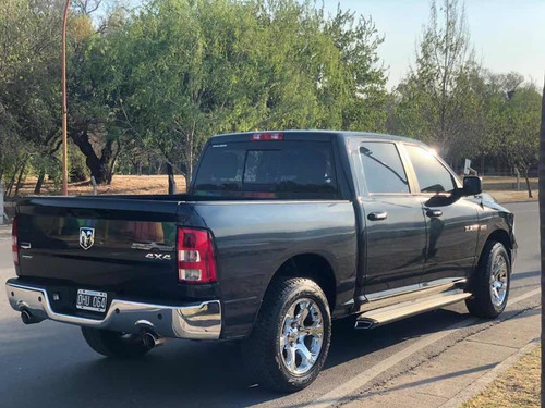 Ram 1500 2014 5.7 Laramie Atx V8