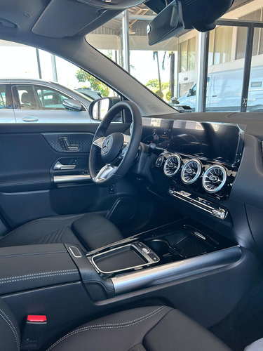 Mercedes-Benz Clase GLA 1.3 Gla200 Progressive 163Cv